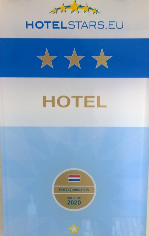 Hotel De Kroon Орсхот Екстер'єр фото